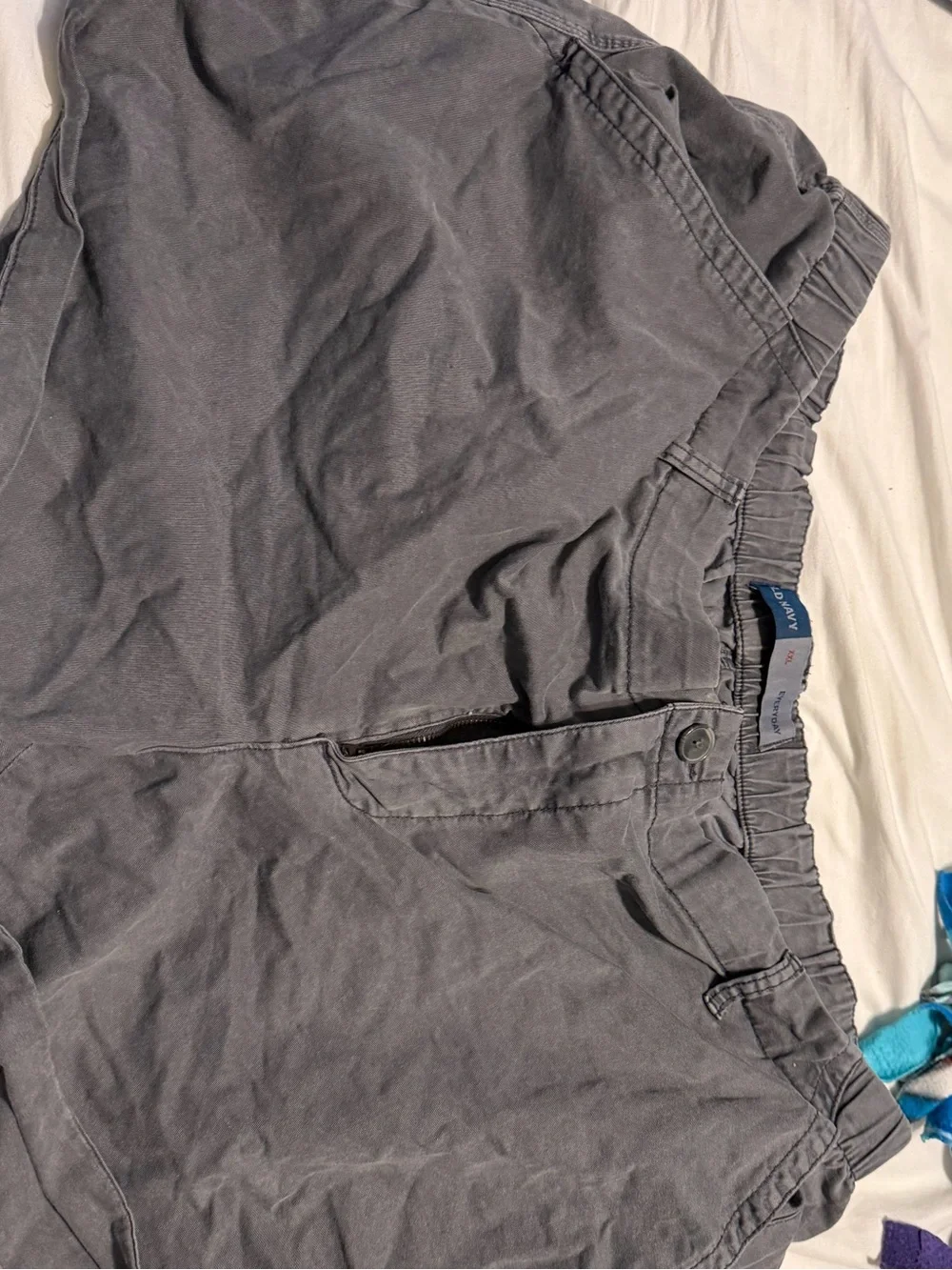 Old Navy classic flat